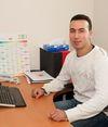 EL GHAZZAL Mohamed EL GHAZZAL Mohamed