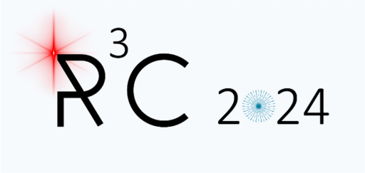 3mes Rencontres Rayonnement Radio-Chimie (R3C) 2024