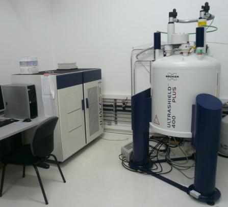 Spectromtre RMN
