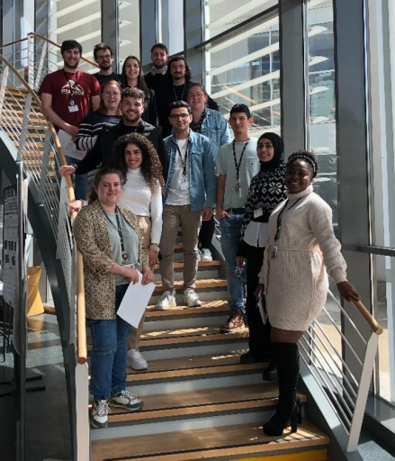 ICSM PhD students' Day 2024