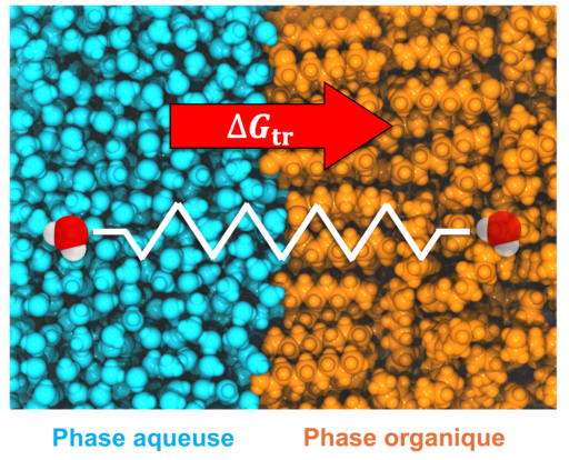 Soutenance de thse d'Erwann GUILLAM