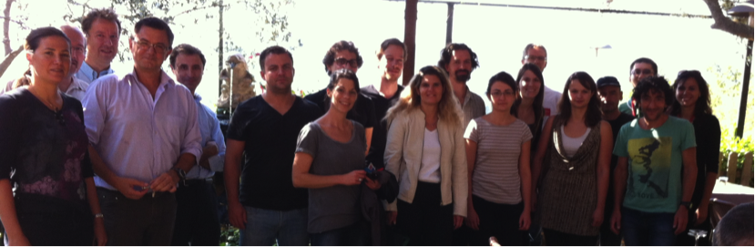 Autumn School - X-ray and neutron reflectivity